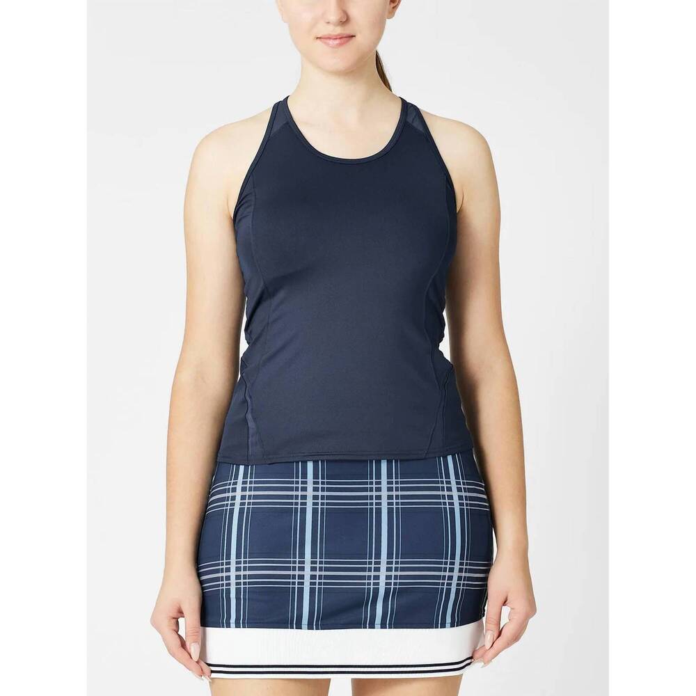 NEW INPHORM classic bridget tank top in midnight